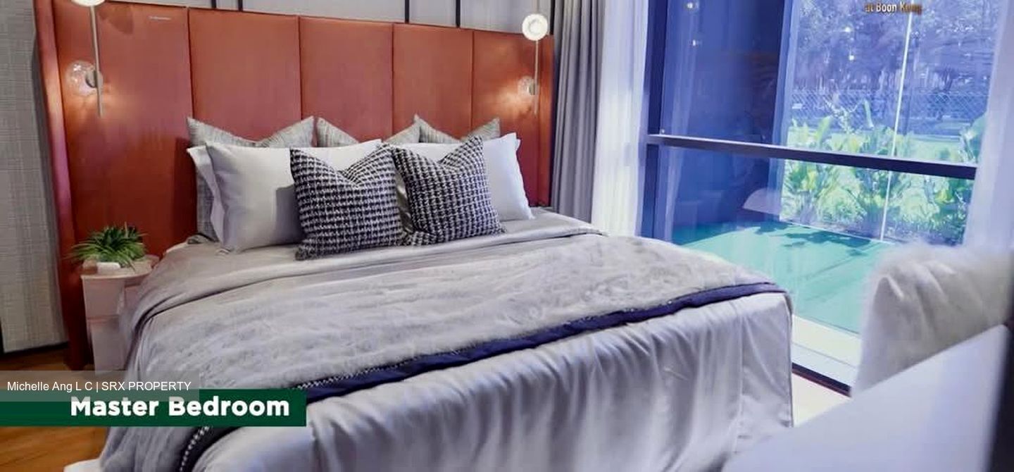 THE ARCADY AT BOON KENG (D12), Apartment #559215631